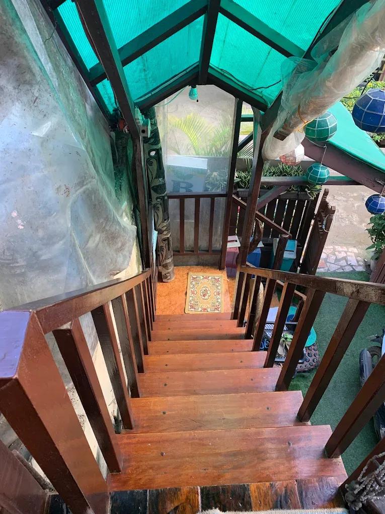 Balay Paragua 4