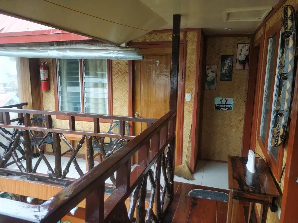 Balay Paragua 3