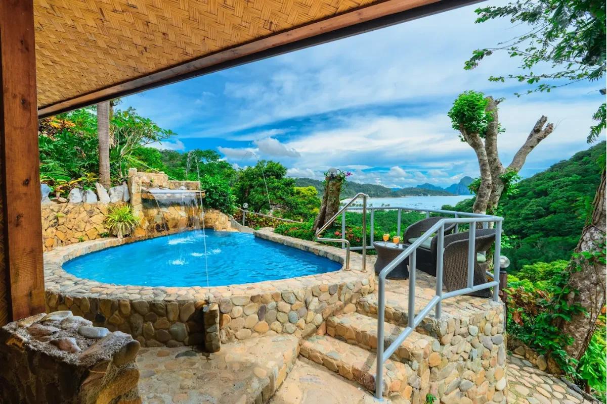 El Nido Viewdeck Inn
