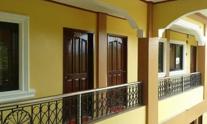Mariafe Inn 2