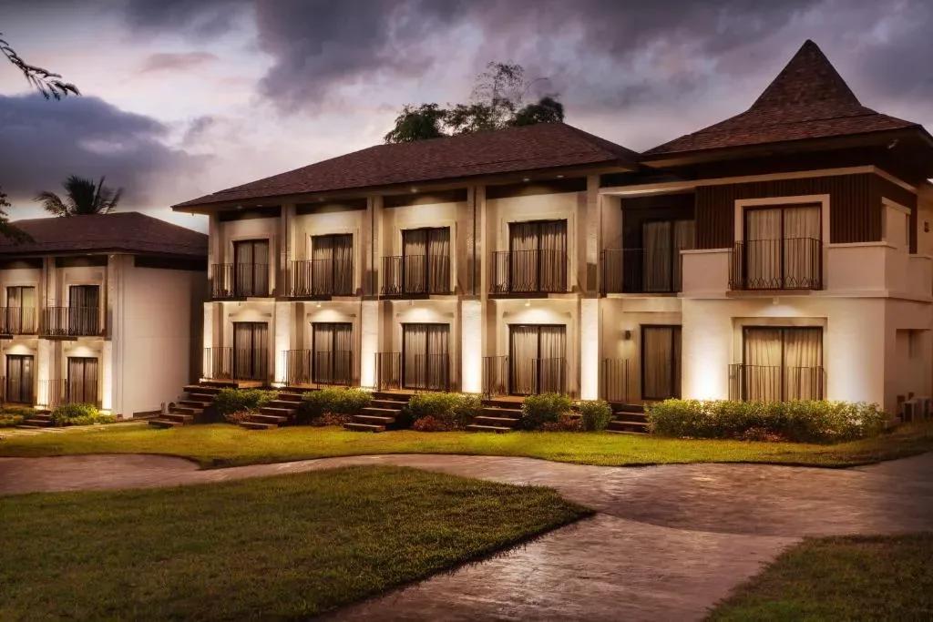 Bacau Bay Resort Coron 2