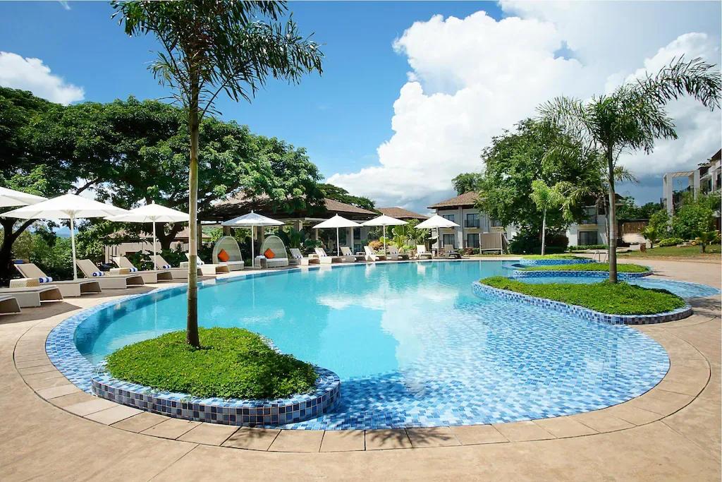 Bacau Bay Resort Coron 4