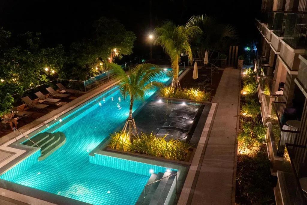 Zuri Resort Coron 5