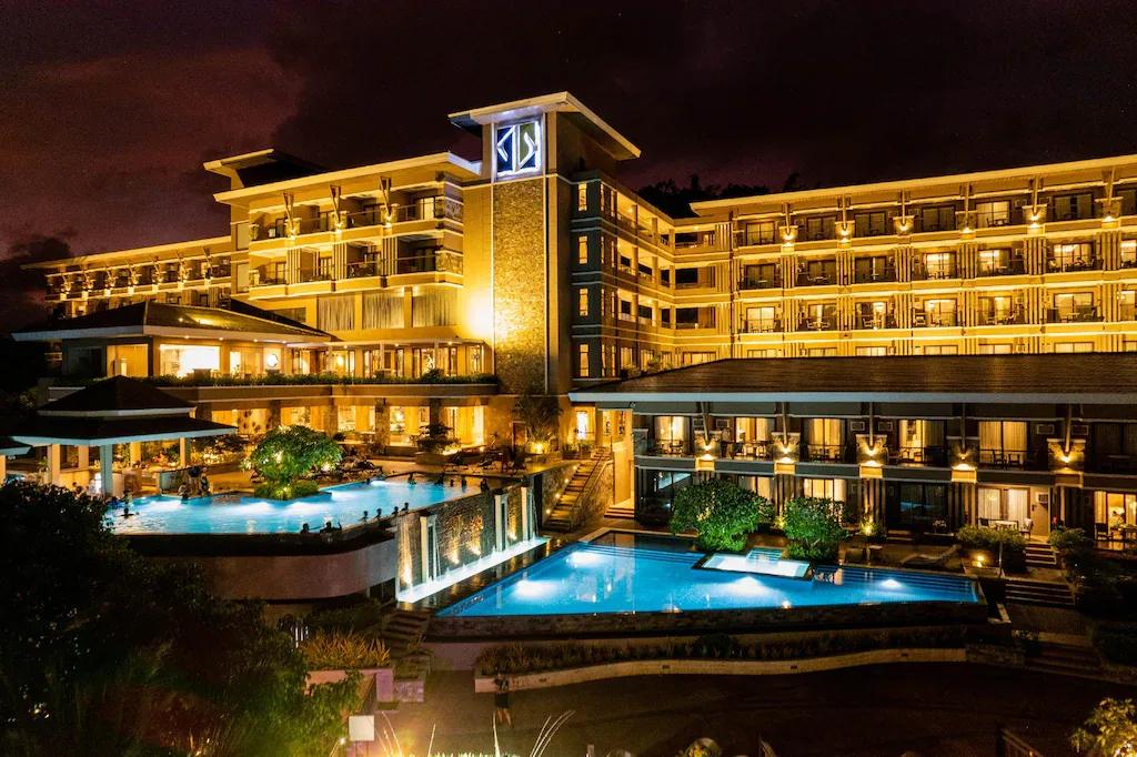 Zuri Resort Coron 4