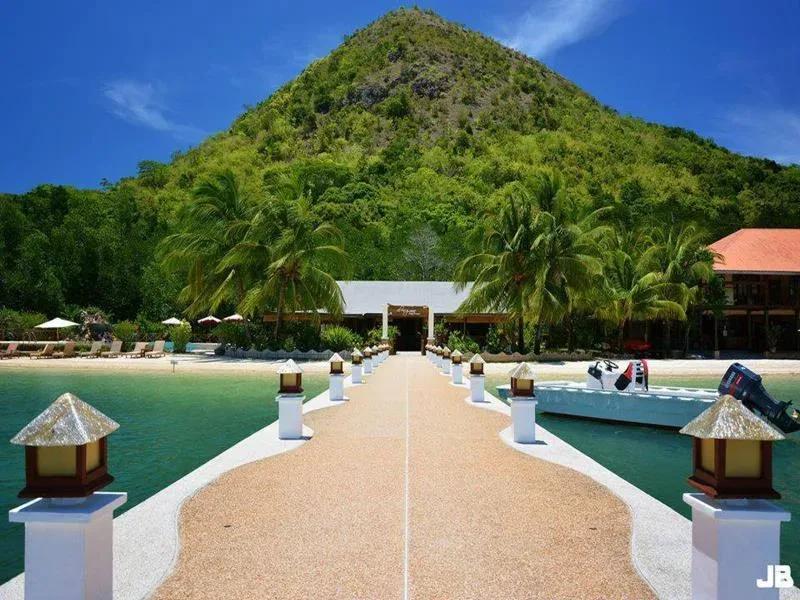 El Rio y Mar Resort 3
