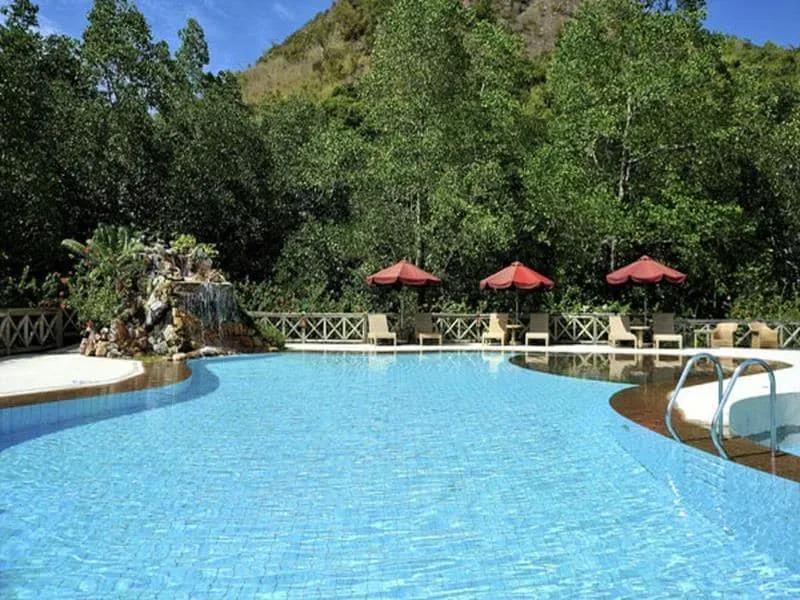 El Rio y Mar Resort 2
