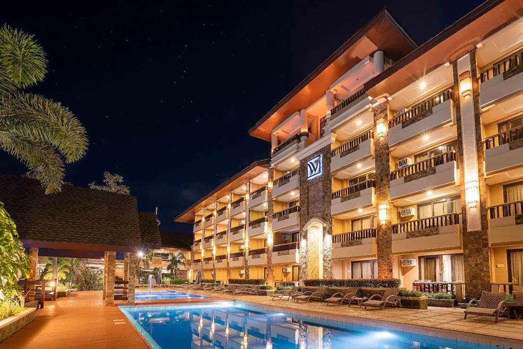 Coron Westown Resort - Hotels - Coron