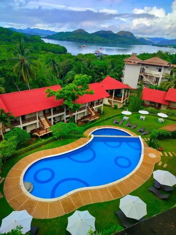 Asia Grand View Hotel - Hotels - Coron