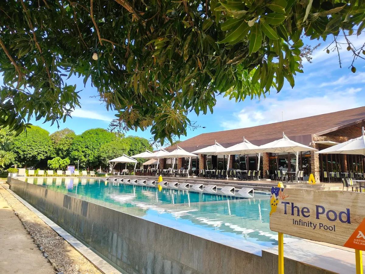 Astoria Palawan - Hotels - Puerto Princesa