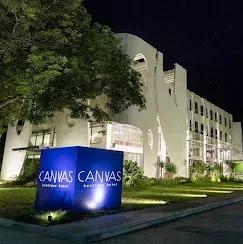 Canvas Boutique Hotel - Hotels - Puerto Princesa