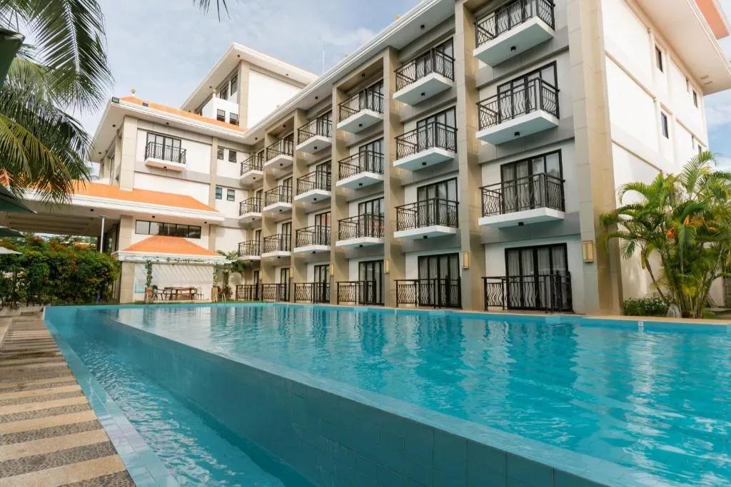 Costa Palawan Resort - Hotels - Puerto Princesa