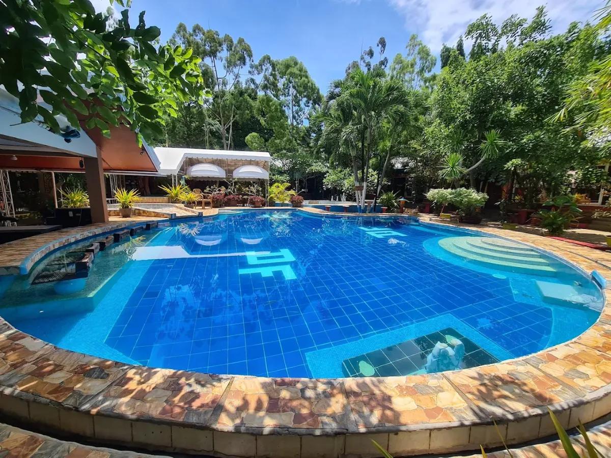 Deep Forest Garden Hotel - Hotels - Puerto Princesa