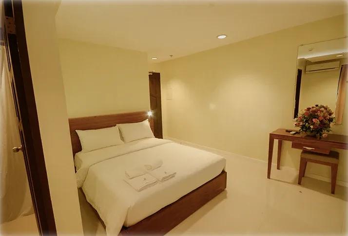 Marianne Hotel 4