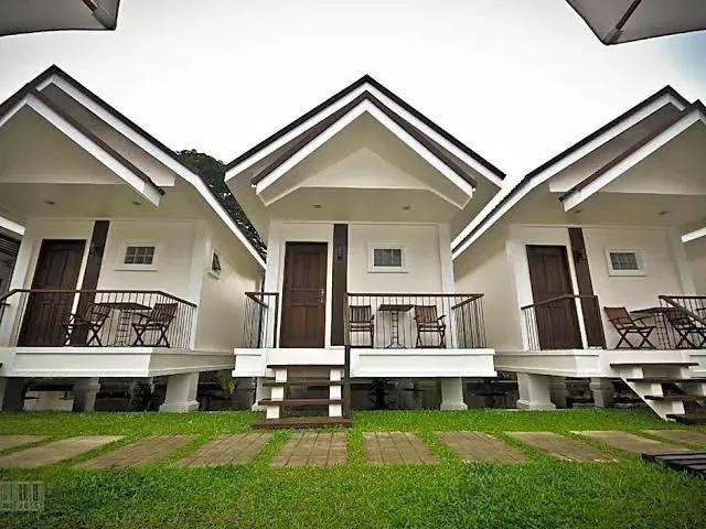 Cleon Villas Pension 2
