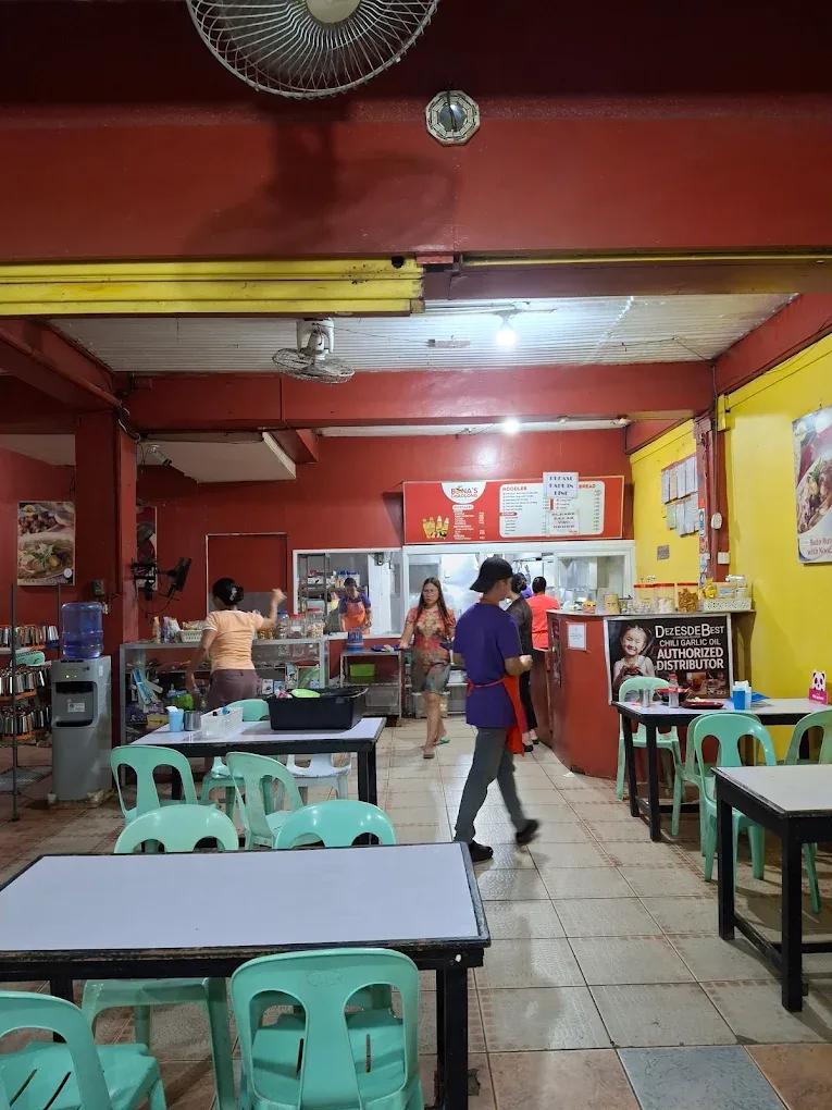 Bona’s Chao Long Haus - Restaurants - Puerto Princesa