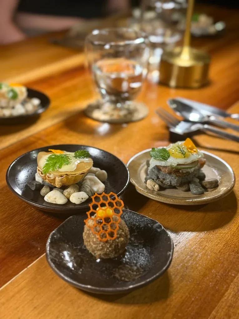 Taas Restaurant