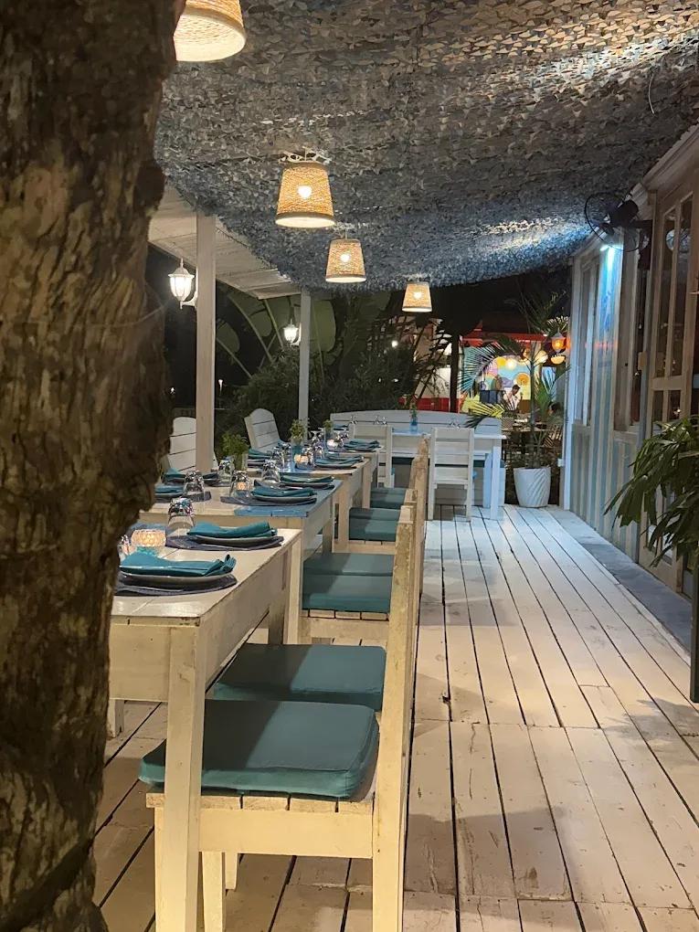Punta Playa 5