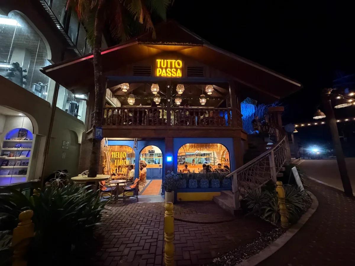 Tutto Passa 5