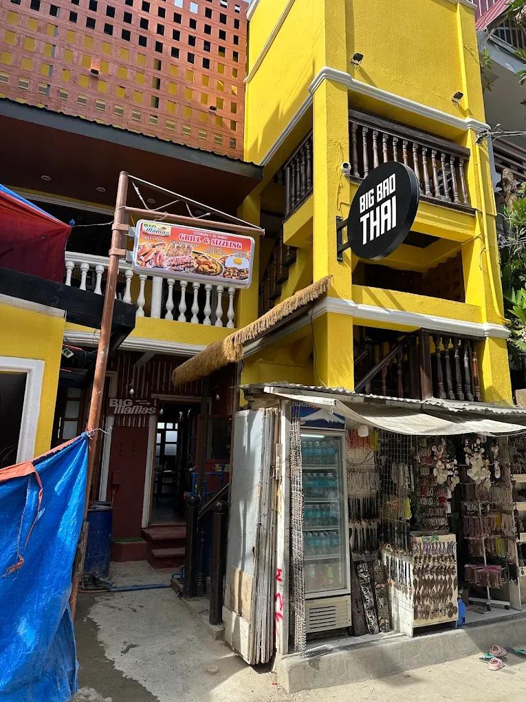 Big Bad Thai 2