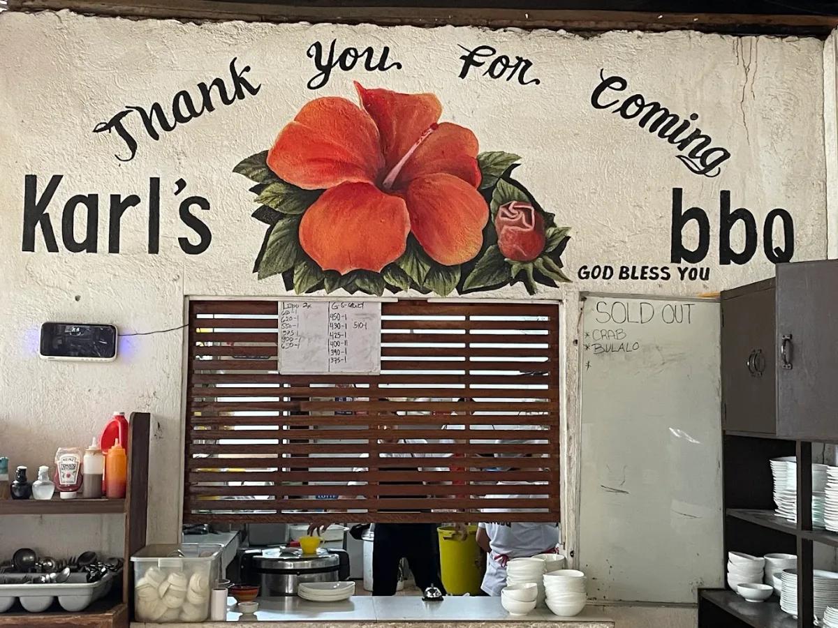 Karl’s BBQ 2