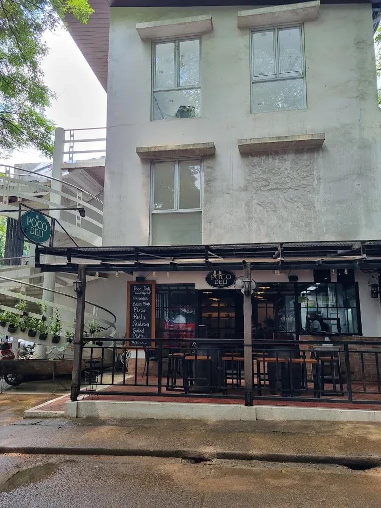 Poco Deli Coron