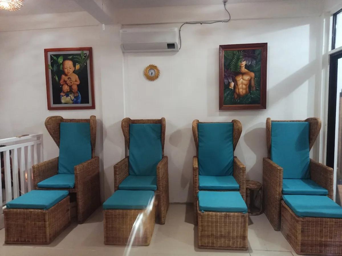 Revival Spa Massage Center - Rizal Street (near Burning Sun area) - Spas & Wellness - El Nido