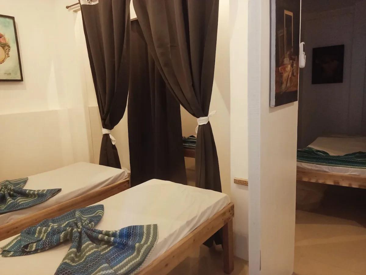 Revival Spa Massage Center - Rizal Street (near Burning Sun area) 3
