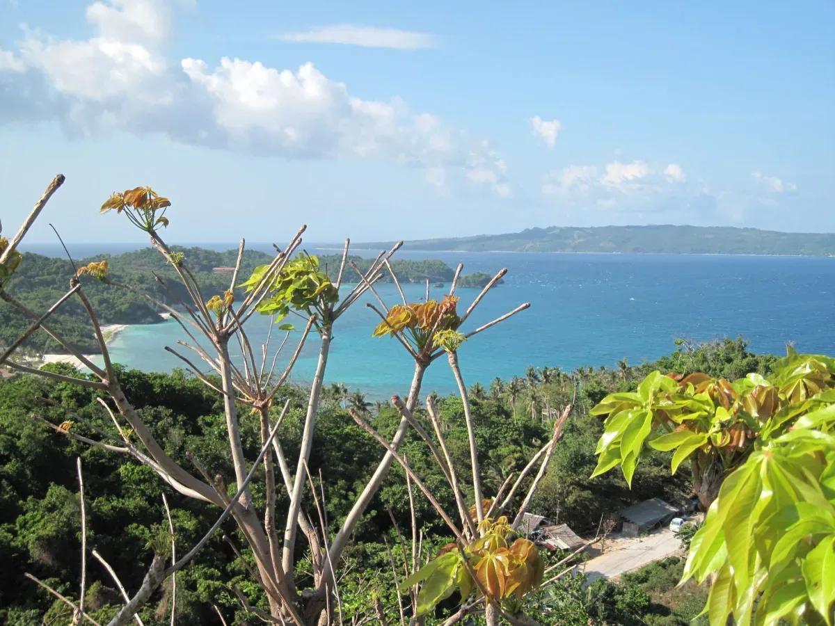 Mount Luho - Tours & Activities - Malay