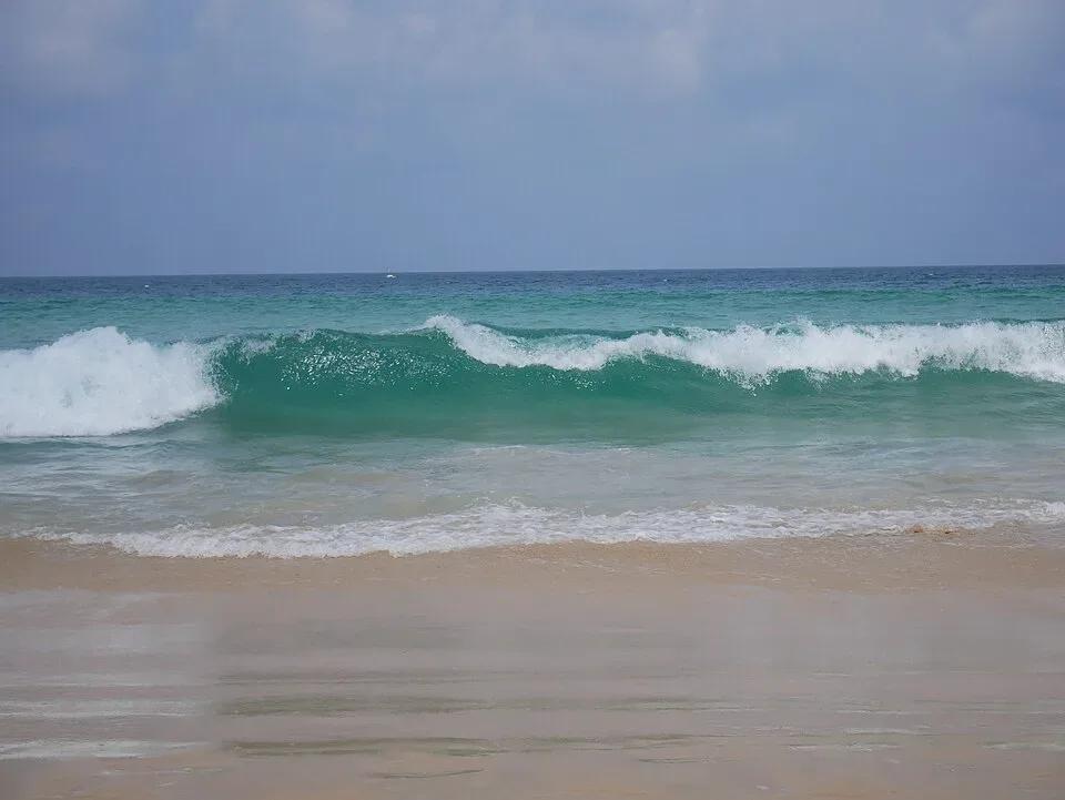 Karon Beach 2