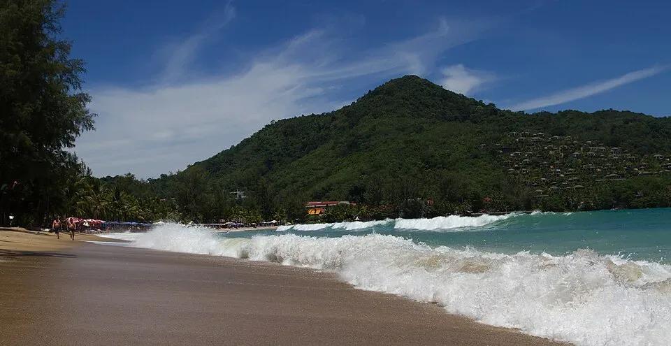 Kamala Beach - Beaches - Kamala
