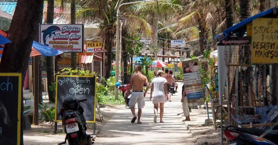Kamala Beach 3