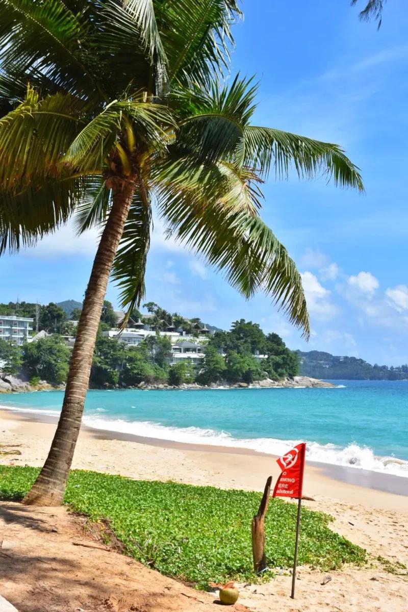 Surin Beach - Beaches - Surin