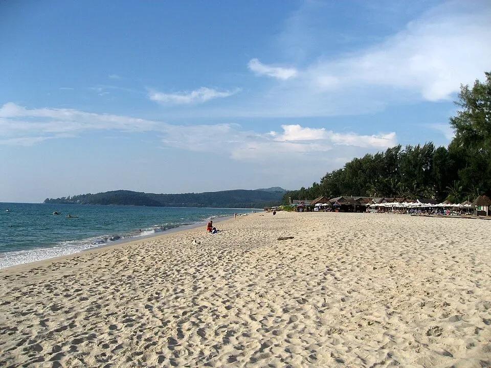 Bang Tao Beach 4