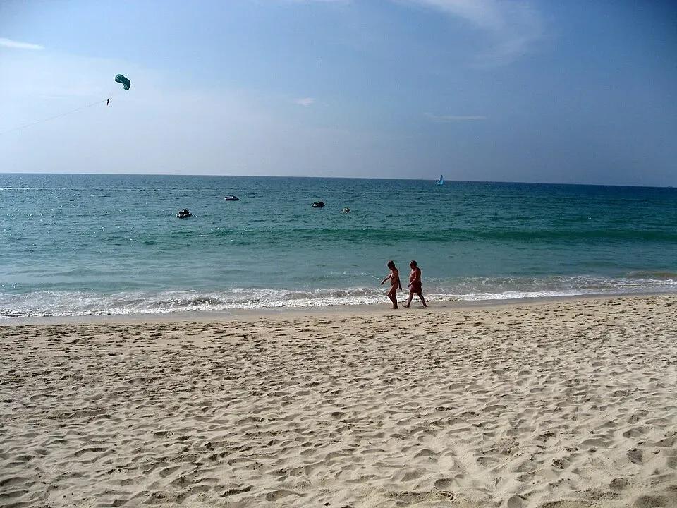 Bang Tao Beach 3