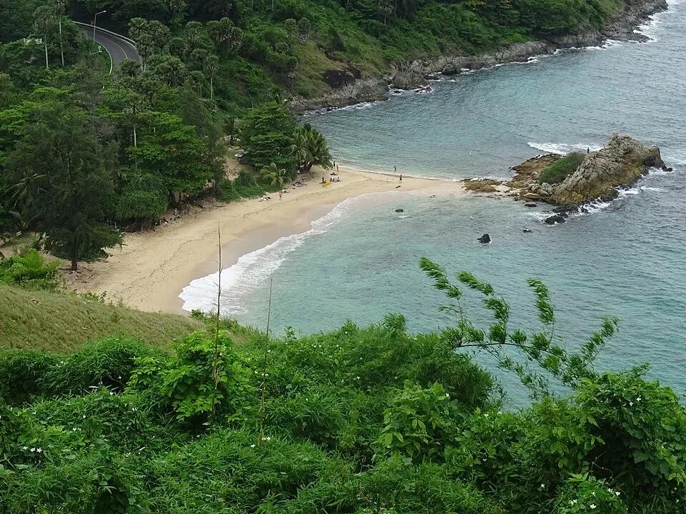 Ya Nui Beach 2