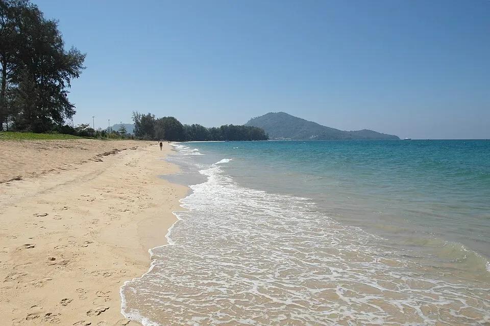 Nai Yang Beach - Beaches - Thalang