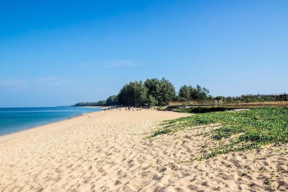 Mai Khao Beach - Beaches - Mai Khao