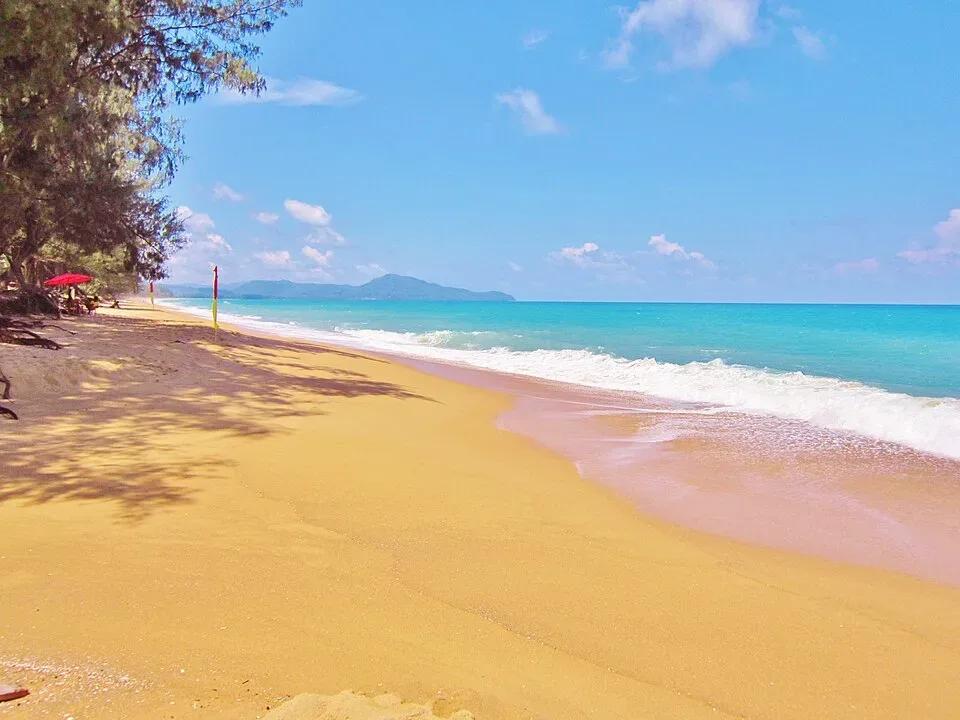 Mai Khao Beach 2