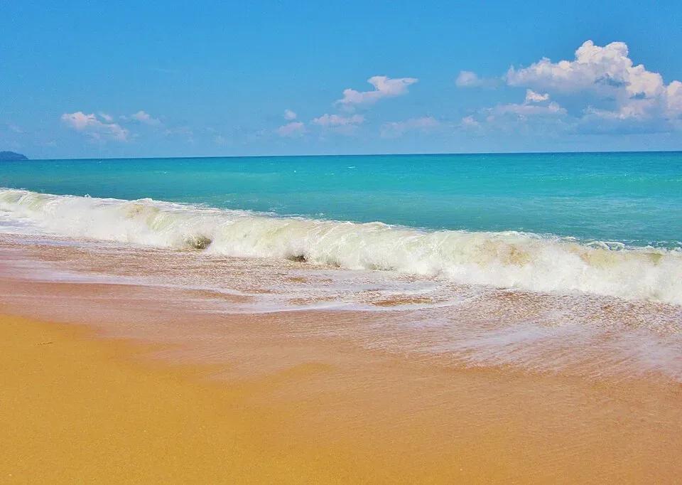 Mai Khao Beach 3
