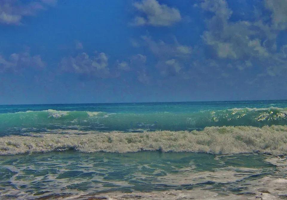 Mai Khao Beach 4