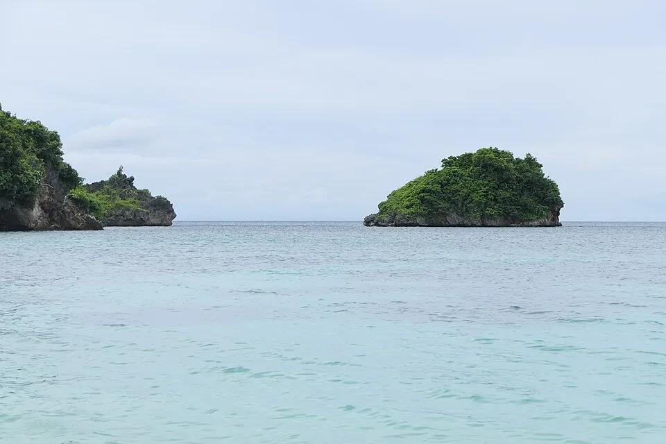 Ilig - Iligan Beach 2
