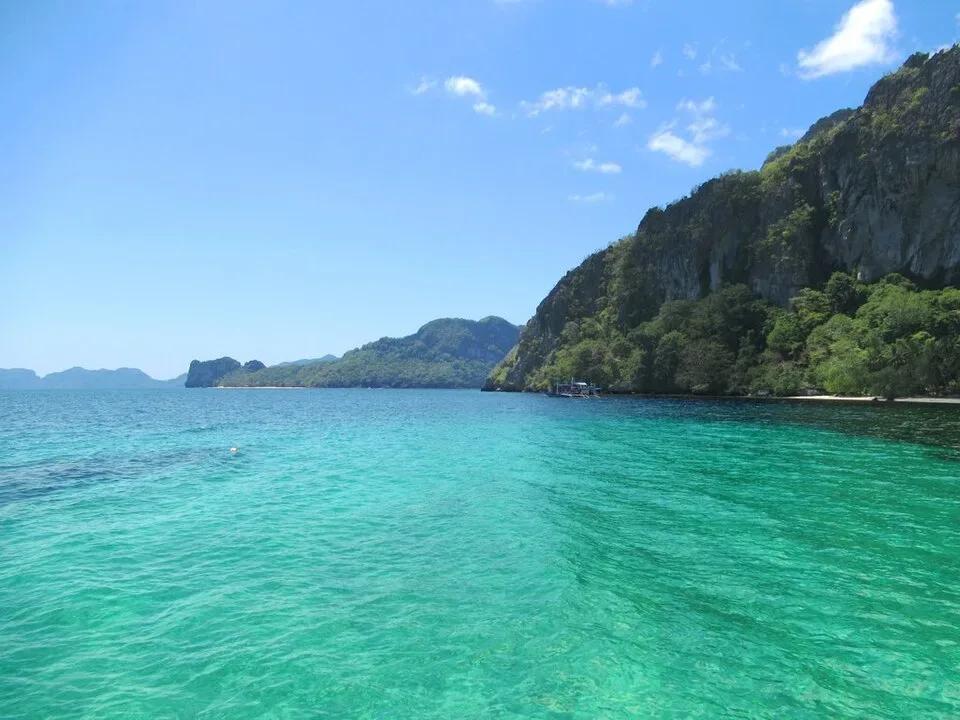 Ipil Beach - Beaches - El Nido