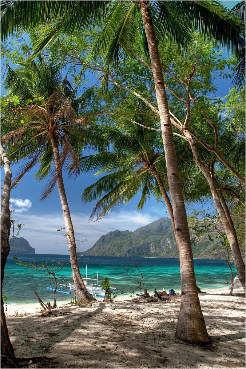 Ipil Beach 2