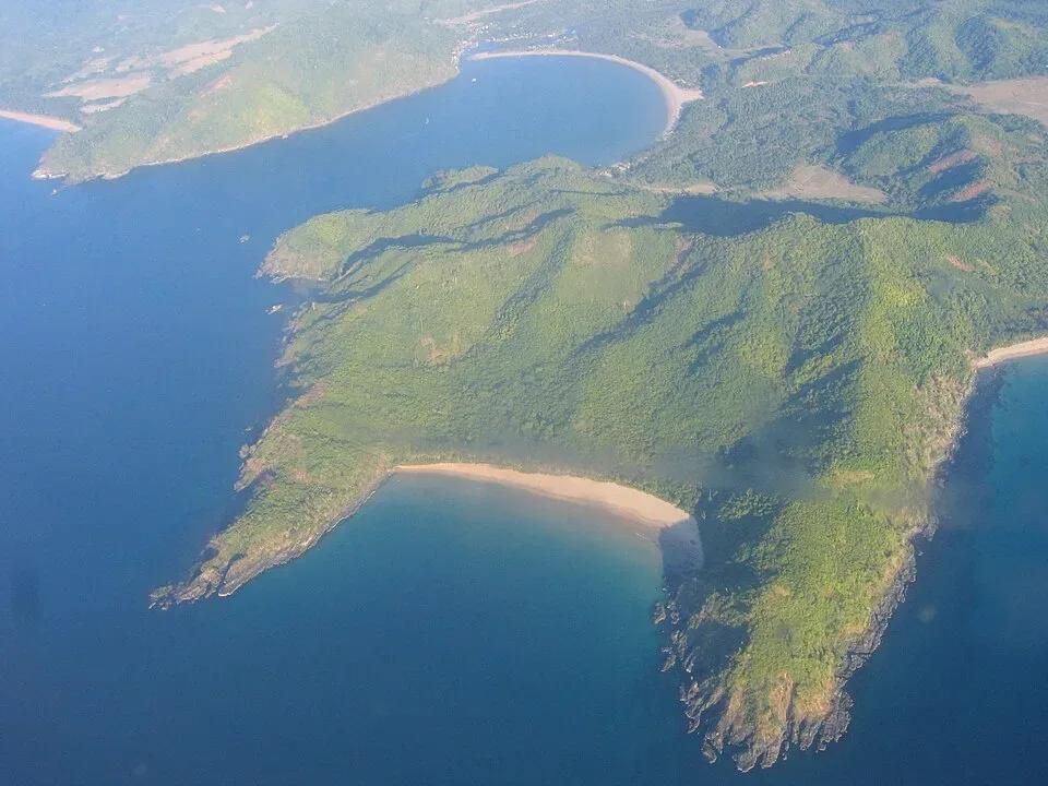 Bucana Beach - Beaches - El Nido
