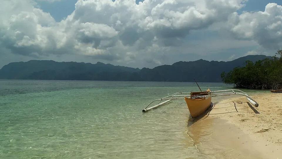 CYC Beach - Beaches - Coron