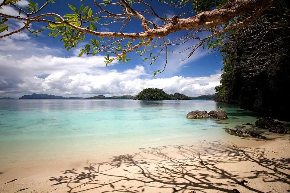 Atwayan Beach - Beaches - Coron