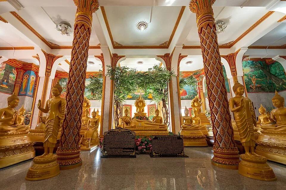 Wat Chalong 2