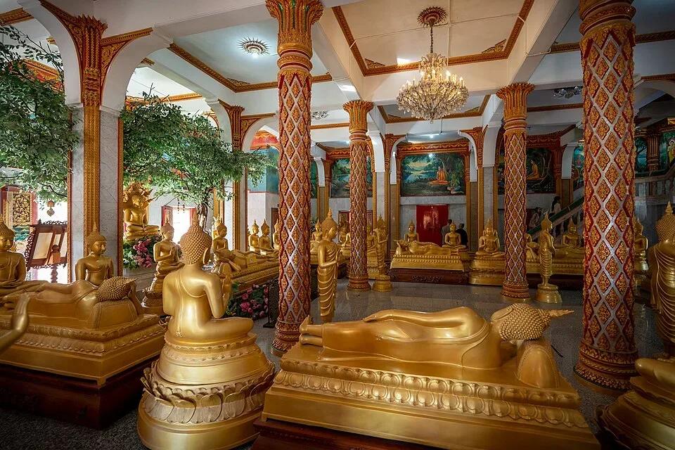 Wat Chalong 3