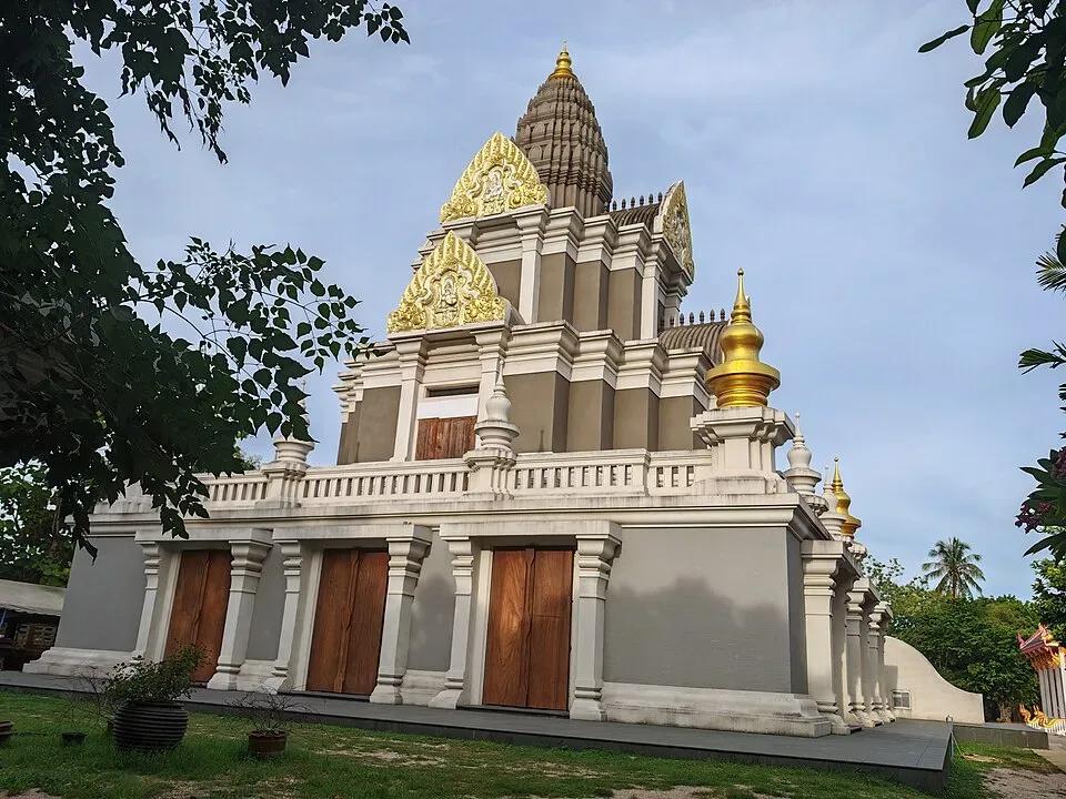 Wat Chalong 5