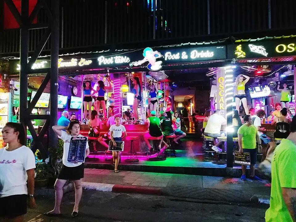 Bangla Road 3